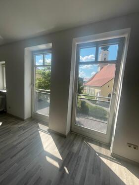 Foto - Etagenwohnung zur Miete in Rotthalmünster