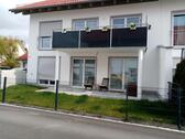 Foto - 4-Zimmer-Wohnung in Töging zu vermieten! Erstbezug!