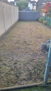 Foto - GARTEN-FREIZEITGRUNDSTÜCK IN GELSENKIRCHEN ÜCKENDORF ZU VERMIETEN