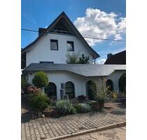 Frisch renoviertes Einfamilienhaus mit Einliegerwohnung - Bad Frankenhausen/Kyffhäuser