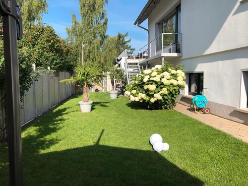 Foto - Einfamilienhaus in Bad Frankenhausen/Kyffhäuser zum Kaufen