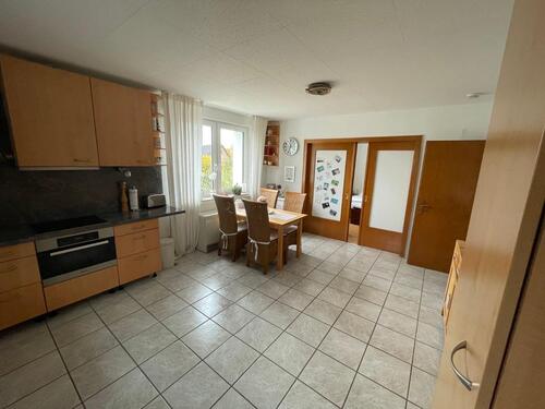 Foto - Etagenwohnung zur Miete in Bielefeld