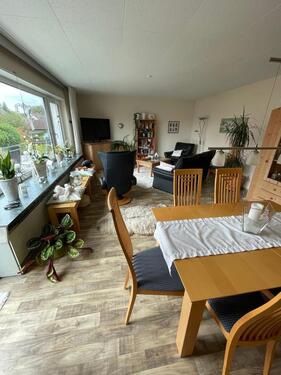 Foto - Etagenwohnung in Bielefeld zur Miete