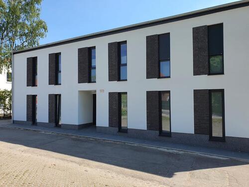 Foto - Moderne 3-Zimmerwohnung Schwerin Lankow