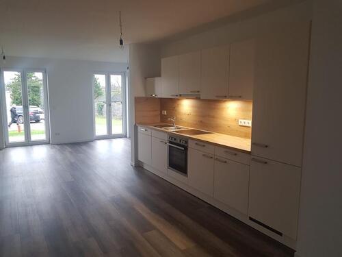 Foto - Etagenwohnung in Crivitz