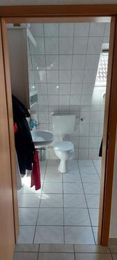 Foto - Etagenwohnung in Papenburg zur Miete