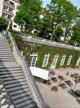 Foto - Etagenwohnung zur Miete in Berlin