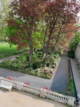 Foto - Etagenwohnung in Berlin