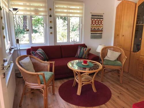 Foto - andere in Sagard zur Miete