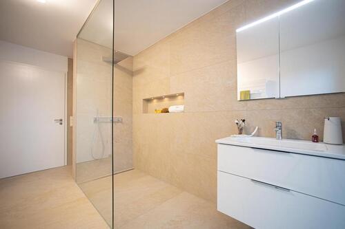 Foto - Schöne 3-Zimmer-Wohnung in ruhiger Lage von Kleinostheim