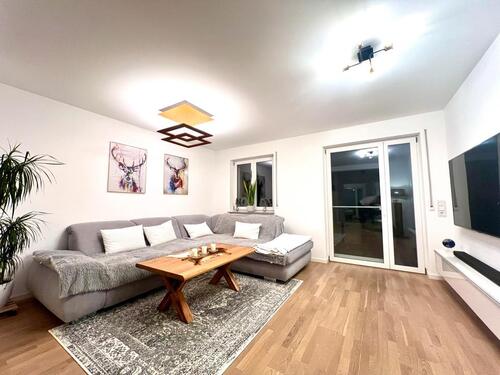 Foto - Etagenwohnung in Kleinostheim zum Kaufen