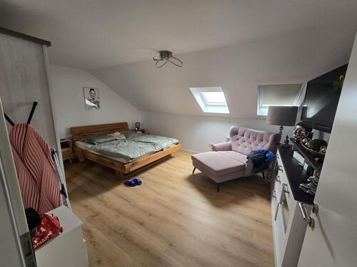 Foto - Etagenwohnung in Schwerte