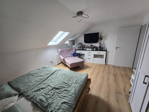 Foto - Etagenwohnung in Schwerte zur Miete