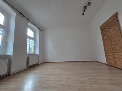 Foto - 3 Zimmer Etagenwohnung in Nordhausen