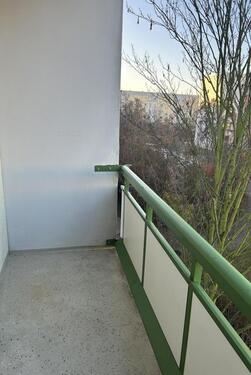 Foto - 2 Zimmer Etagenwohnung in Halle (Saale)