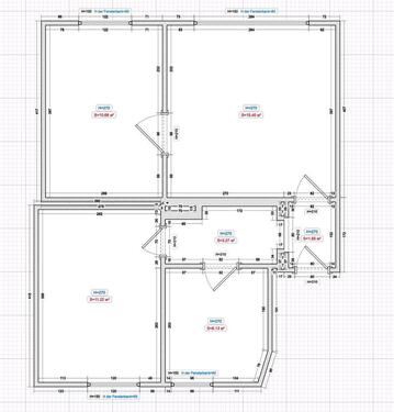 Foto - Etagenwohnung in Gotha zur Miete