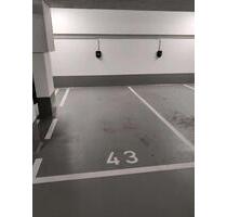 Tiefgaragenstellplatz Stellplatz in 28217 Bremen