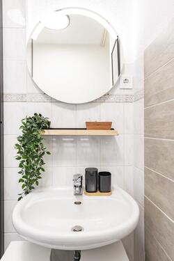 Foto - 1 Zimmer Etagenwohnung in Ratingen