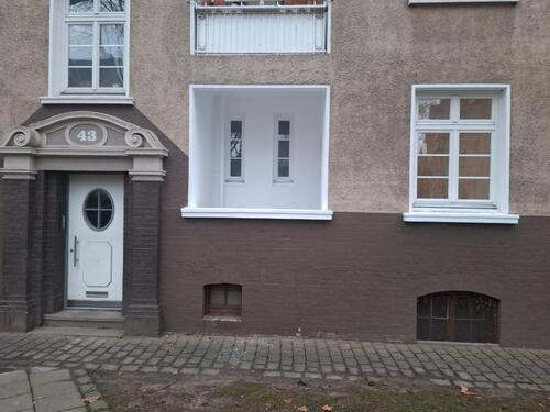 Foto - Erstbezug nach Sanierung! 2,5-Zim.-Wohnung in Essen-Frohnhausen