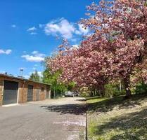 Lagerhalle mit Büro am Ortsrand - Schlangenbad