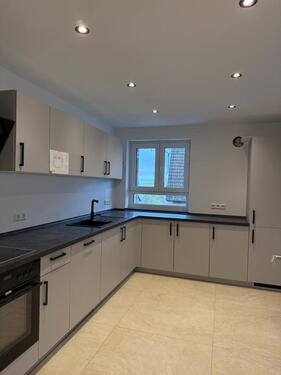 Foto - 3 Zimmer Etagenwohnung zur Miete in Schopfloch