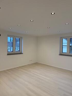 Foto - 3 Zimmer Etagenwohnung in Schopfloch