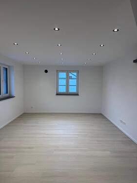 Foto - Etagenwohnung in Schopfloch zur Miete