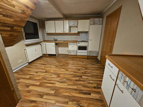 Foto - Wohnung 2-Zimmer Wohnung Wohnküche Dachbosen Hemer Iserlohn