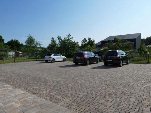 Foto - 4 Zimmer Erdgeschoßwohnung zur Miete in Schlüchtern