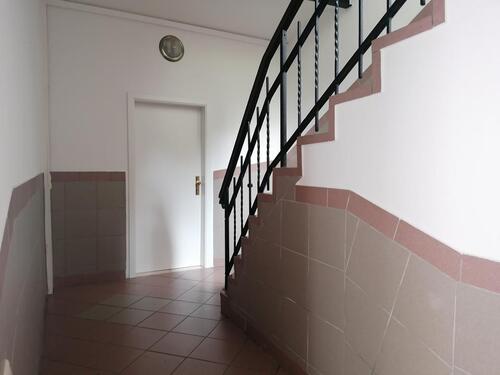 Foto - 4 Raum Wohnung Mittweida Erdgeschoss ab 01.03.2026