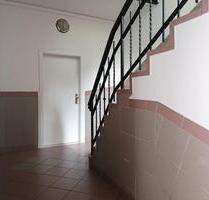 4 Raum Wohnung Mittweida Erdgeschoss ab 01.03.2026