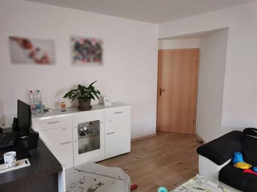 Foto - 4 Zimmer Erdgeschoßwohnung in Mittweida