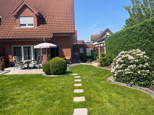 Foto - Doppelhaushälfte in Gütersloh-Avenwedde PRIVAT zu Verkauf