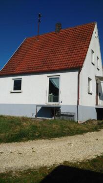 Foto - Einfamilienhaus mit großem Grundstück