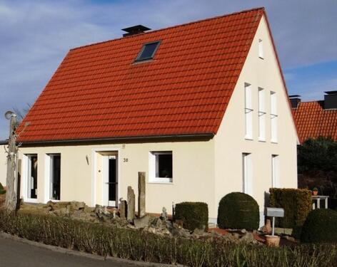 Foto - Einfamilienhaus in Dortmund-Loh Garten Sackgasse Garage