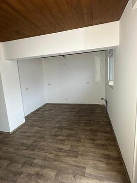 Foto - Etagenwohnung in Mannheim zur Miete