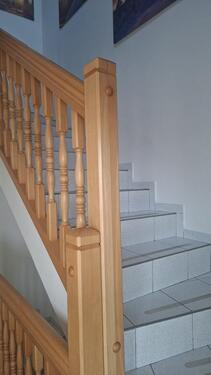 Foto - Sehr schöne Wohnung in Buch bei Hengersberg zu vermieten.