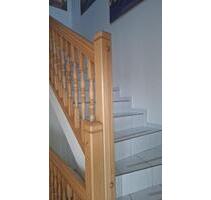 Sehr schöne Wohnung in Buch bei Hengersberg zu vermieten.