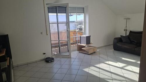 Foto - 3 Zimmer Etagenwohnung in Hengersberg