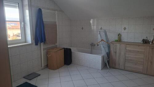 Foto - Etagenwohnung in Hengersberg zur Miete