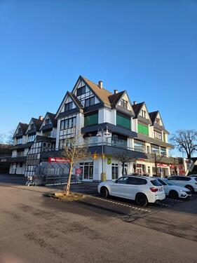 Foto - Wohnung in Toplage im Zentrum von Nümbrecht