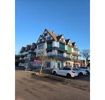 Wohnung in Toplage im Zentrum von Nümbrecht