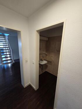 Foto - Maisonettenwohnung in Nümbrecht zur Miete