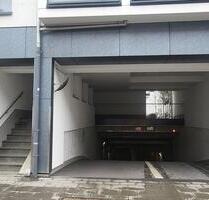 Tiefgaragenplatz (Multiparker) Schleißheimer Str. 247 , 80809 M. - München Am Riesenfeld