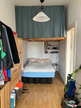 Foto - Etagenwohnung in Dresden zur Miete