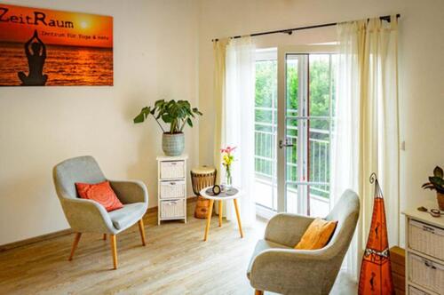 Foto - Heller Praxisraum zur Untermiete