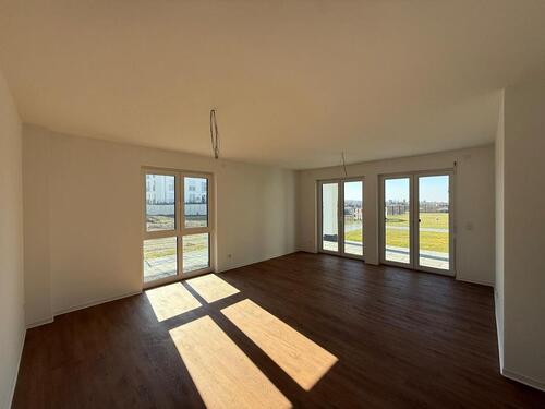 Foto - 2 Zimmer Erdgeschoßwohnung zur Miete in Paderborn