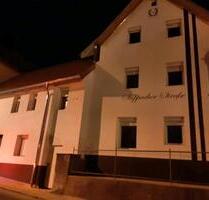 Einfamilienhaus - 850,00&nbsp;EUR Kaltmiete, ca.&nbsp; 76,00&nbsp;m&sup2; in Bad Mergentheim (PLZ: 97980)