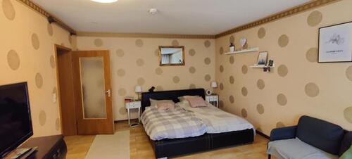 Foto - 1 Zimmer Etagenwohnung zur Miete in Saarbrücken