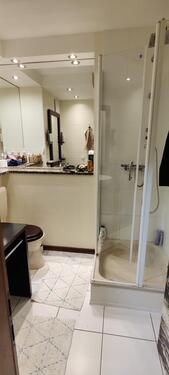 Foto - Etagenwohnung in Saarbrücken zur Miete